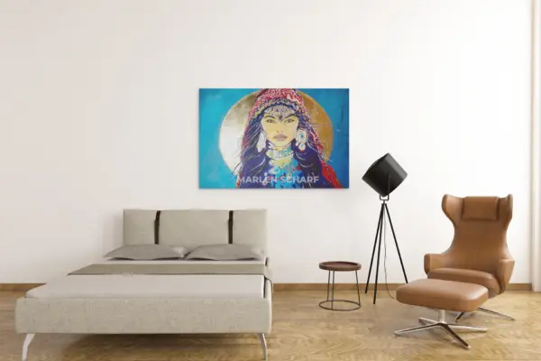 There is a crack in everything