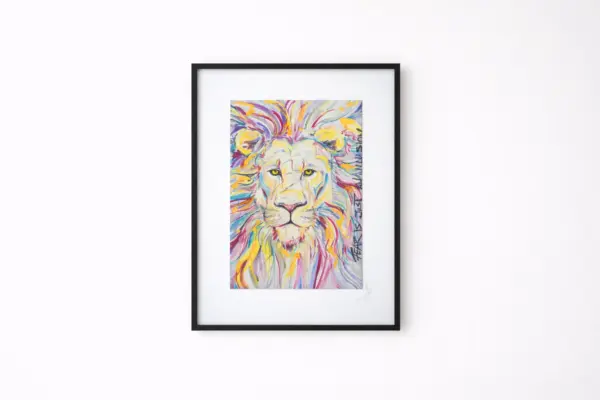 FEAR IS JUST AN ILLUSION